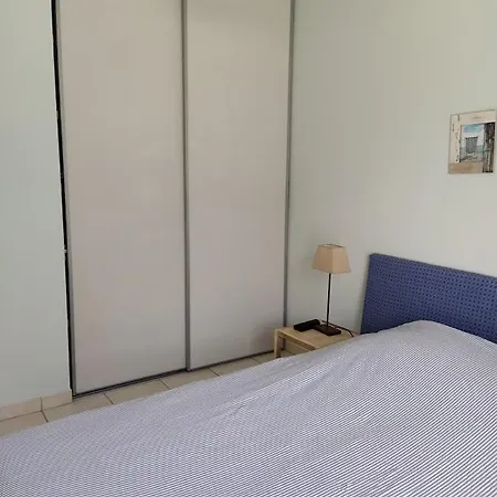 Maison De Vacances * 莱马特
